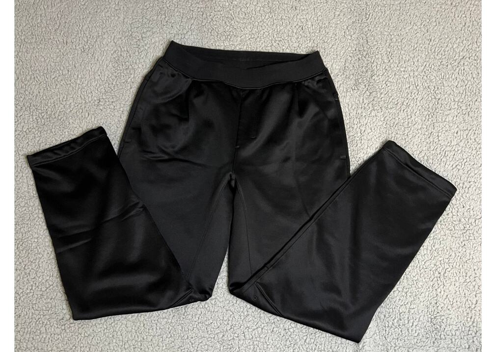 Lululemon fleece-lined joggers - Small (B120259)
